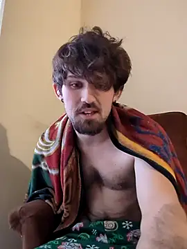 countrybannanaman online show from December 1, 4:45 pm