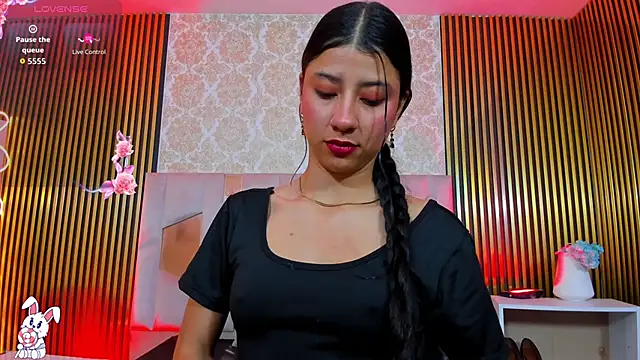 Adisson Tay online show from November 17, 11:38 am