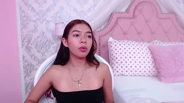 GabrielaSuarez online show from October 22, 12:49 pm