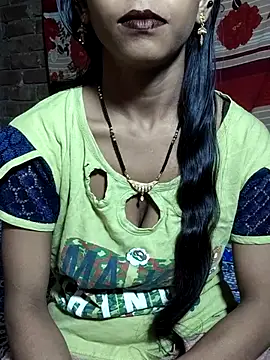 Itz Aisha   online show from November 9, 6:01 am