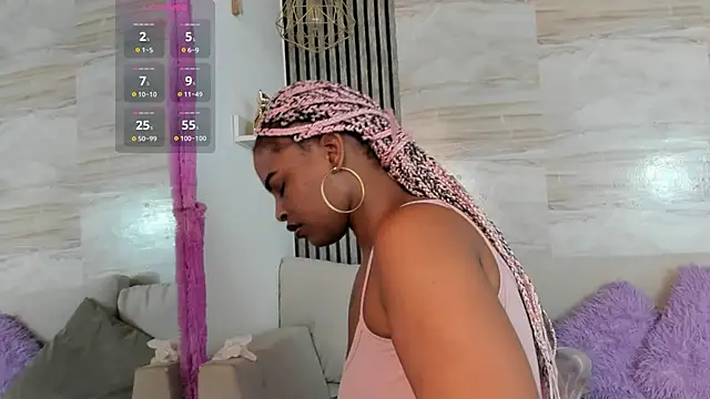 gigi mane online show from November 8, 3:12 pm