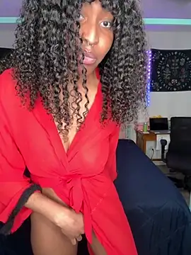 DaisyMynx online show from November 7, 3:28 am