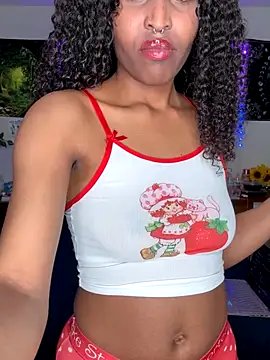 DaisyMynx online show from November 14, 3:16 am