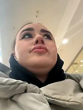 KiraSunshine online show from November 11, 3:50 am