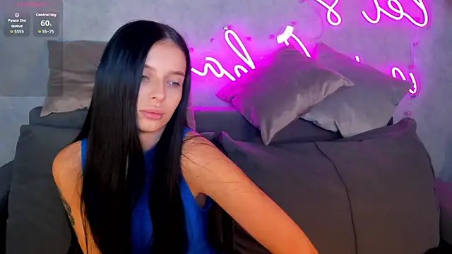 Snapshot of Eva_Mayers chatting on November 3, 1:19 am Eva Mayers online show from November 3, 1:19 am