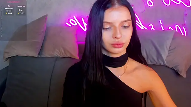 Snapshot of Eva_Mayers chatting on November 6, 12:55 am Eva Mayers online show from November 6, 12:55 am