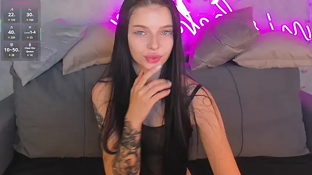 Snapshot of Eva_Mayers chatting on November 28, 12:46 am Eva Mayers online show from November 28, 12:46 am