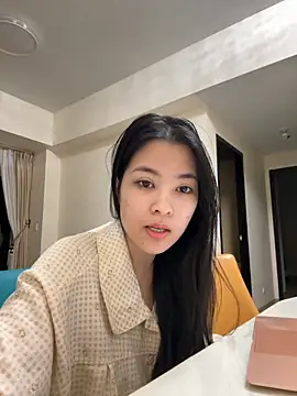 Snapshot of Minhee22 chatting on October 21, 4:41 pm Minhee22 online show from October 21, 4:41 pm