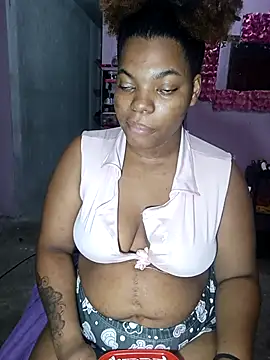 Snapshot of Kailyyhot chatting on October 26, 6:30 am Kailyyhot online show from October 26, 6:30 am