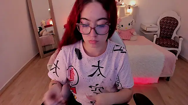 Amaraa couper1 online show from November 27, 3:30 am