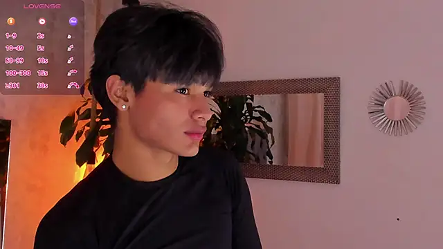 david lux online show from October 22, 1:22 pm