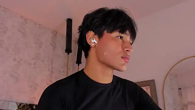 david lux online show from October 25, 12:45 pm