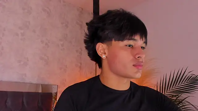 david lux online show from November 12, 12:27 pm