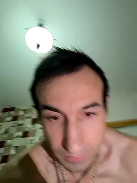 Andruu  online show from October 19, 8:09 pm