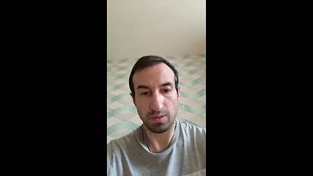 Andruu  online show from October 24, 9:38 am