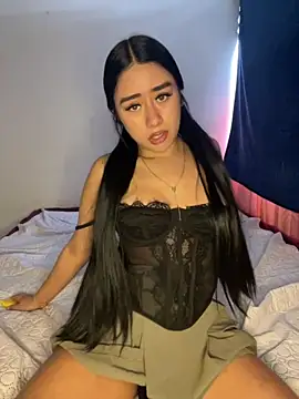 ki tty online show from November 7, 4:18 pm