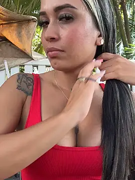 KIMBERLYPULIDO online show from November 6, 7:59 pm