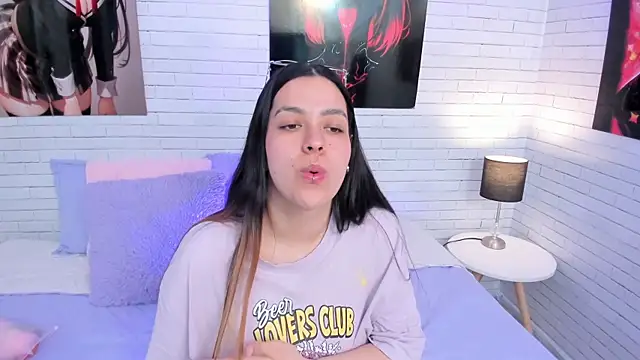 Zoe Murphy online show from October 25, 1:51 pm