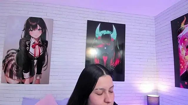 Zoe Murphy online show from November 5, 1:55 pm