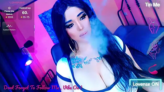 selfsuckertrans4u online show from November 23, 8:19 pm