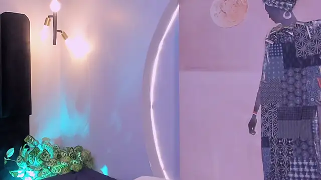 Juli Casanova online show from November 21, 3:27 am