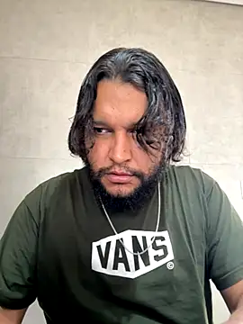 LoboCachorro online show from October 31, 1:12 pm