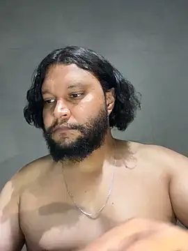 LoboCachorro online show from November 1, 1:18 am