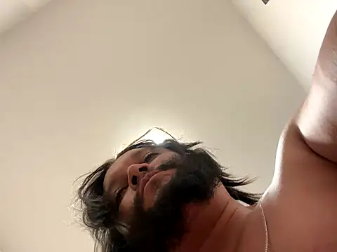 LoboCachorro online show from November 4, 12:43 am