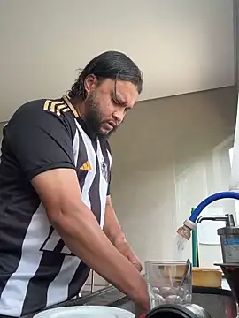 LoboCachorro online show from November 4, 12:48 pm