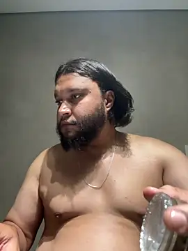 LoboCachorro online show from November 5, 12:54 am