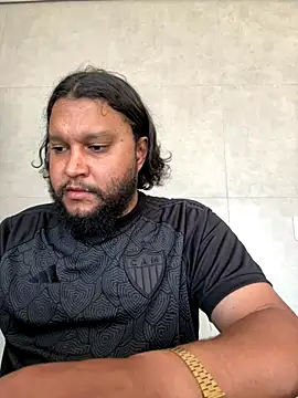 LoboCachorro online show from November 5, 3:23 pm