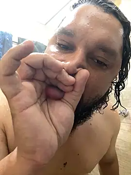 LoboCachorro online show from November 6, 12:39 pm