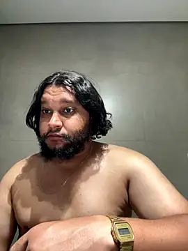 LoboCachorro online show from November 7, 1:05 am