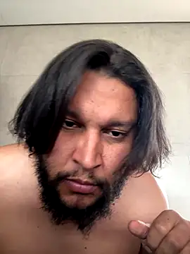 LoboCachorro online show from November 7, 4:07 pm