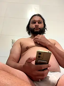 LoboCachorro online show from November 11, 12:21 am