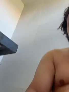 LoboCachorro online show from November 12, 1:11 pm