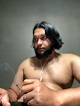 LoboCachorro online show from November 14, 12:09 am