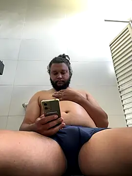 LoboCachorro online show from November 19, 10:59 am