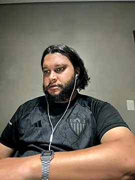 LoboCachorro online show from November 20, 1:17 am