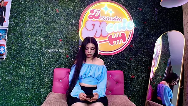 Sophia Lagos online show from November 22, 12:37 pm