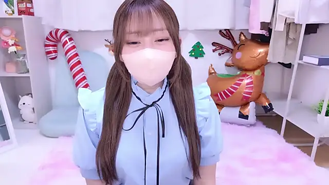 shiyu xx online show from December 19, 9:49 am