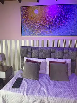 Snapshot of Arya_Ali_ chatting on October 24, 3:14 am Arya Ali online show from October 24, 3:14 am