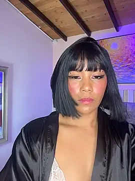 Snapshot of Arya_Ali_ chatting on October 25, 3:25 am Arya Ali online show from October 25, 3:25 am