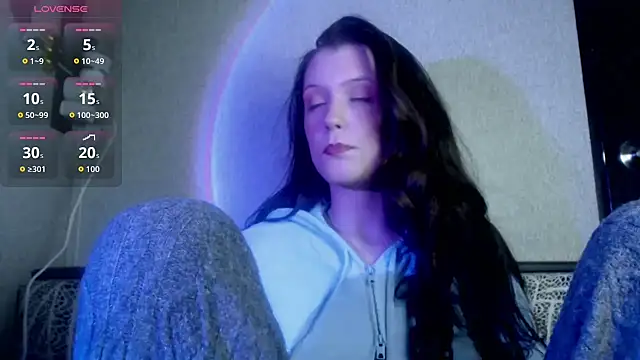 Snapshot of Thedeepwebcutie chatting on November 16, 9:15 am Thedeepwebcutie online show from November 16, 9:15 am