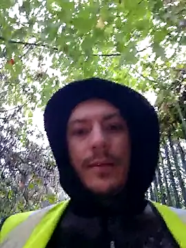 bbyxklaus online show from November 10, 3:22 pm