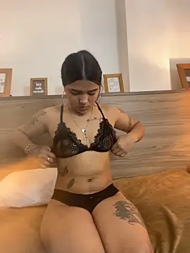 Demon foxes online show from November 15, 5:42 pm