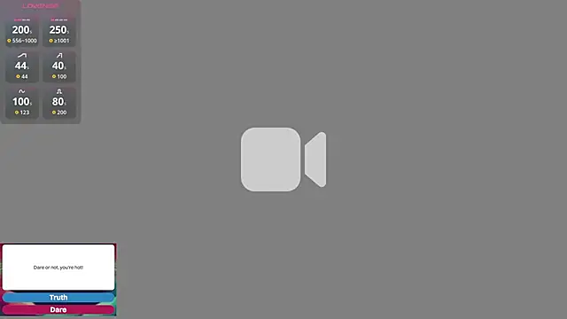 julia mendes online show from November 27, 3:41 am