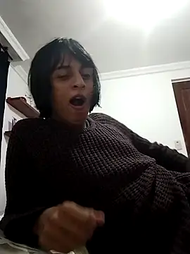 Snapshot of sophiasleepy1 chatting on October 31, 12:06 pm sophiasleepy1 online show from October 31, 12:06 pm