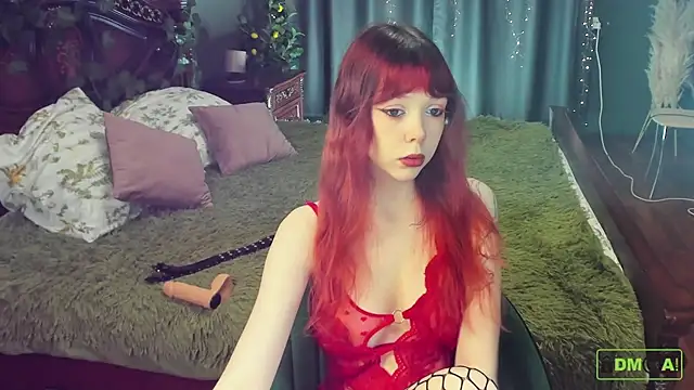 Rochelle Dolly online show from November 9, 5:33 pm