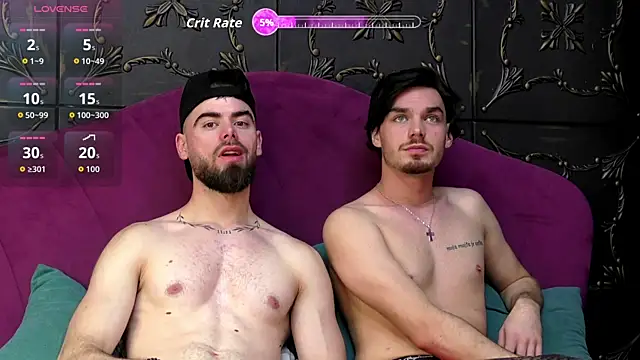 OceannHeart online show from November 8, 9:57 pm